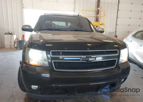 2009 Chevrolet Avalanche 1500 Ls from USA, damaged, VIN 3GNFK120X9G172219